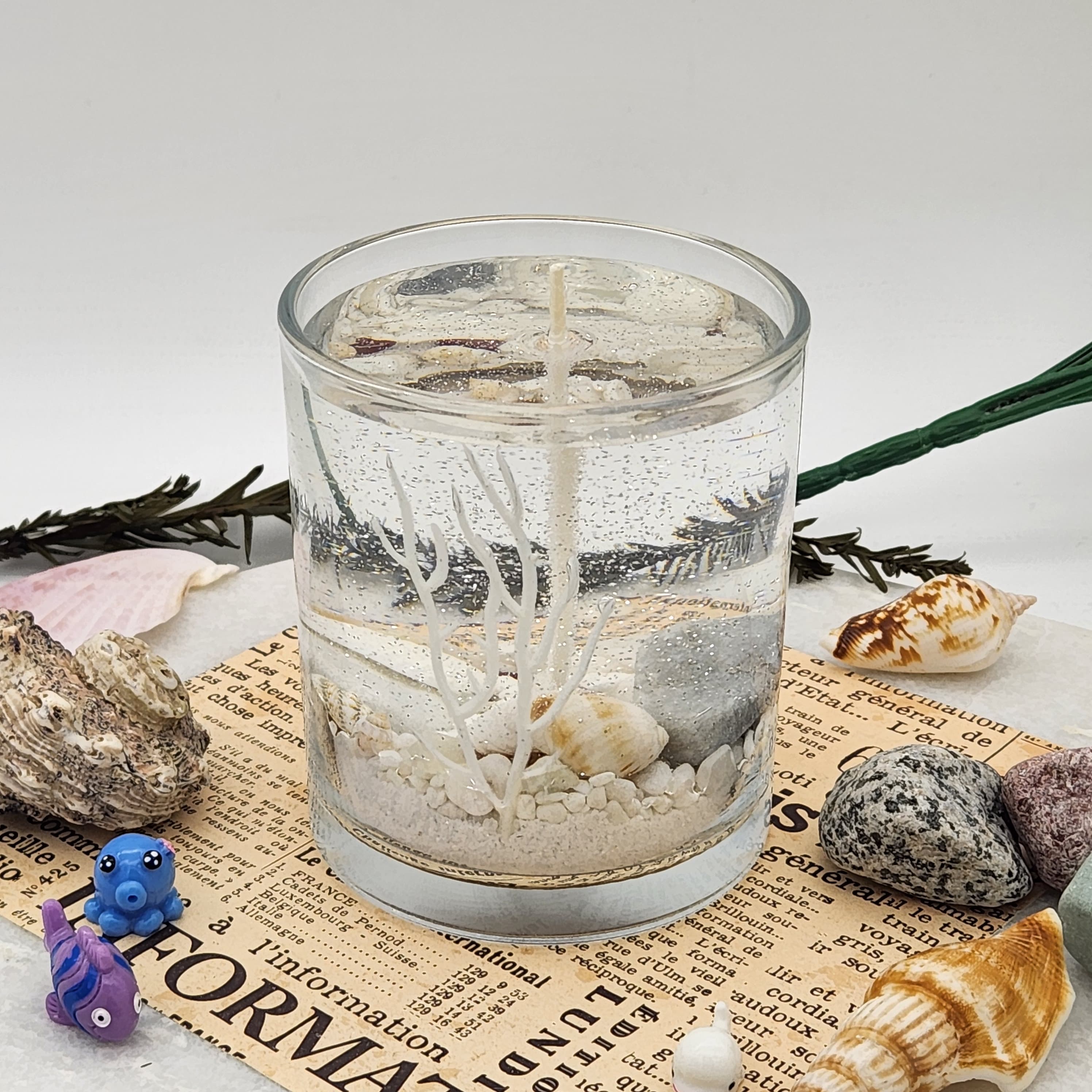 제주바다캔들 원데이클래스