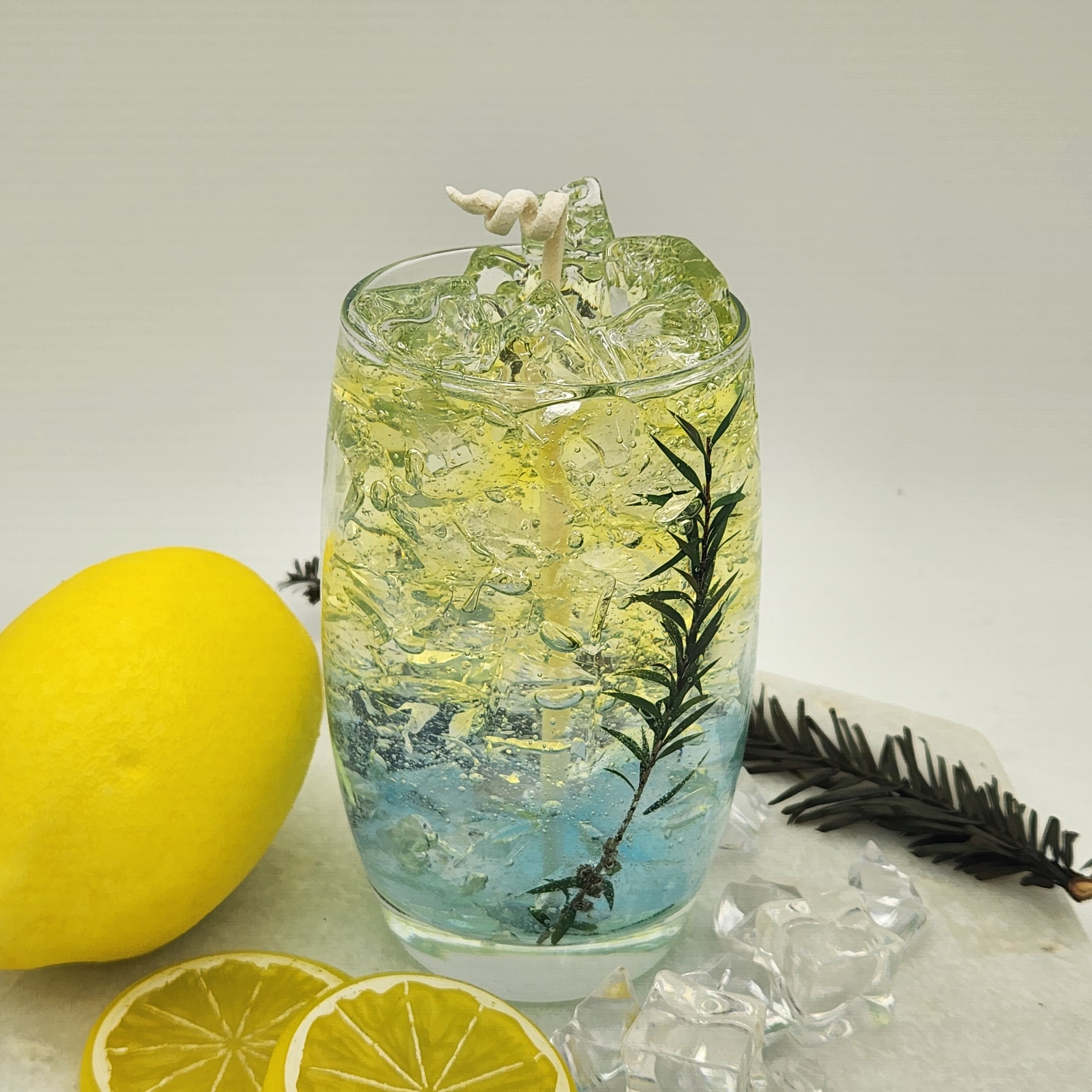 제주에이드캔들 원데이클래스