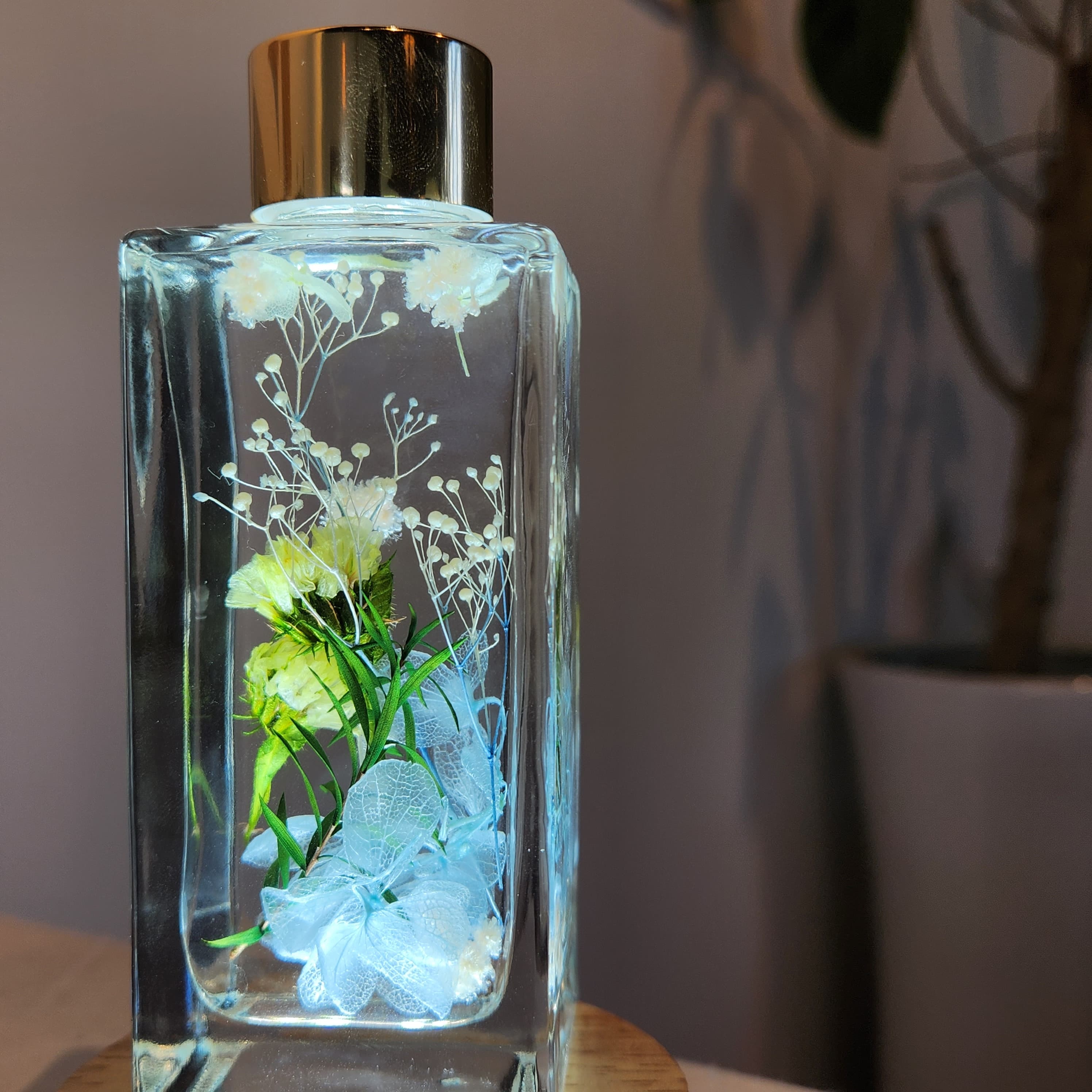 꽃무드등패키지 원데이클래스