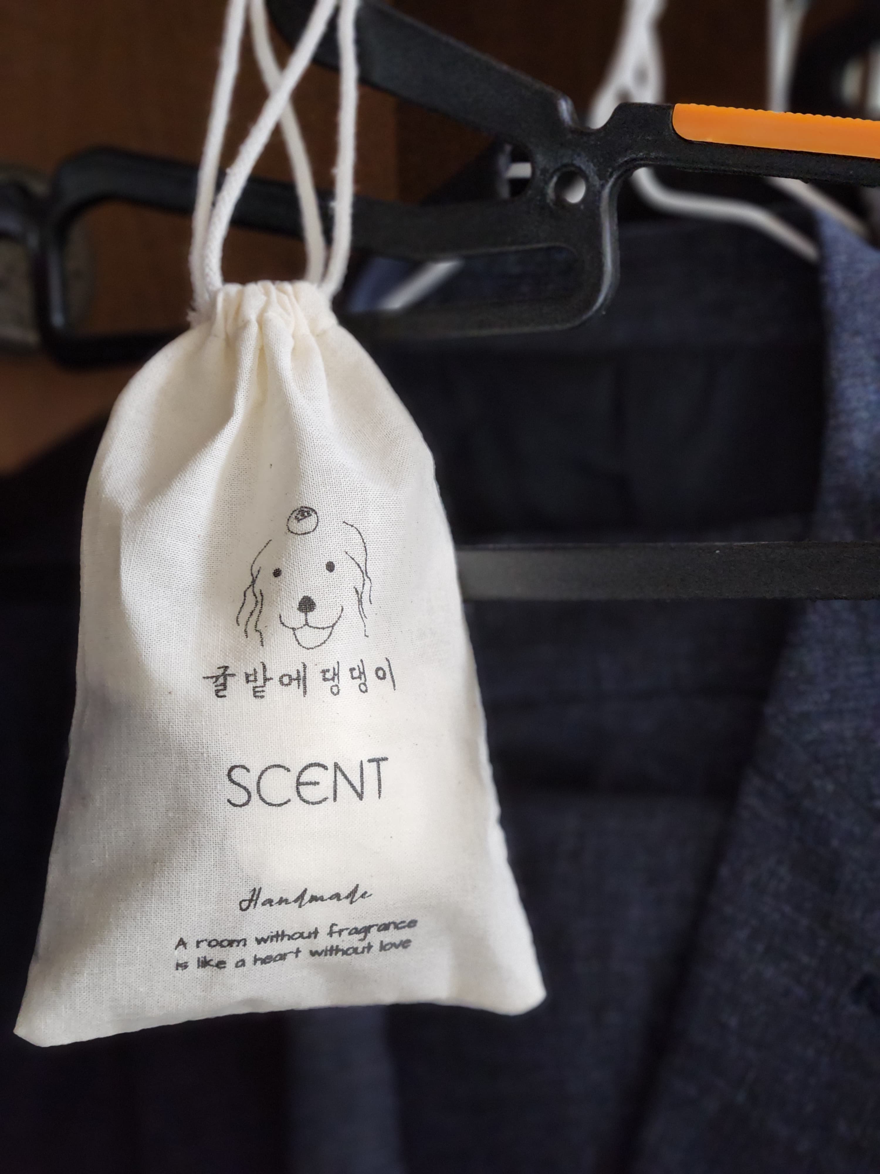 사쉐(향기주머니) 원데이클래스