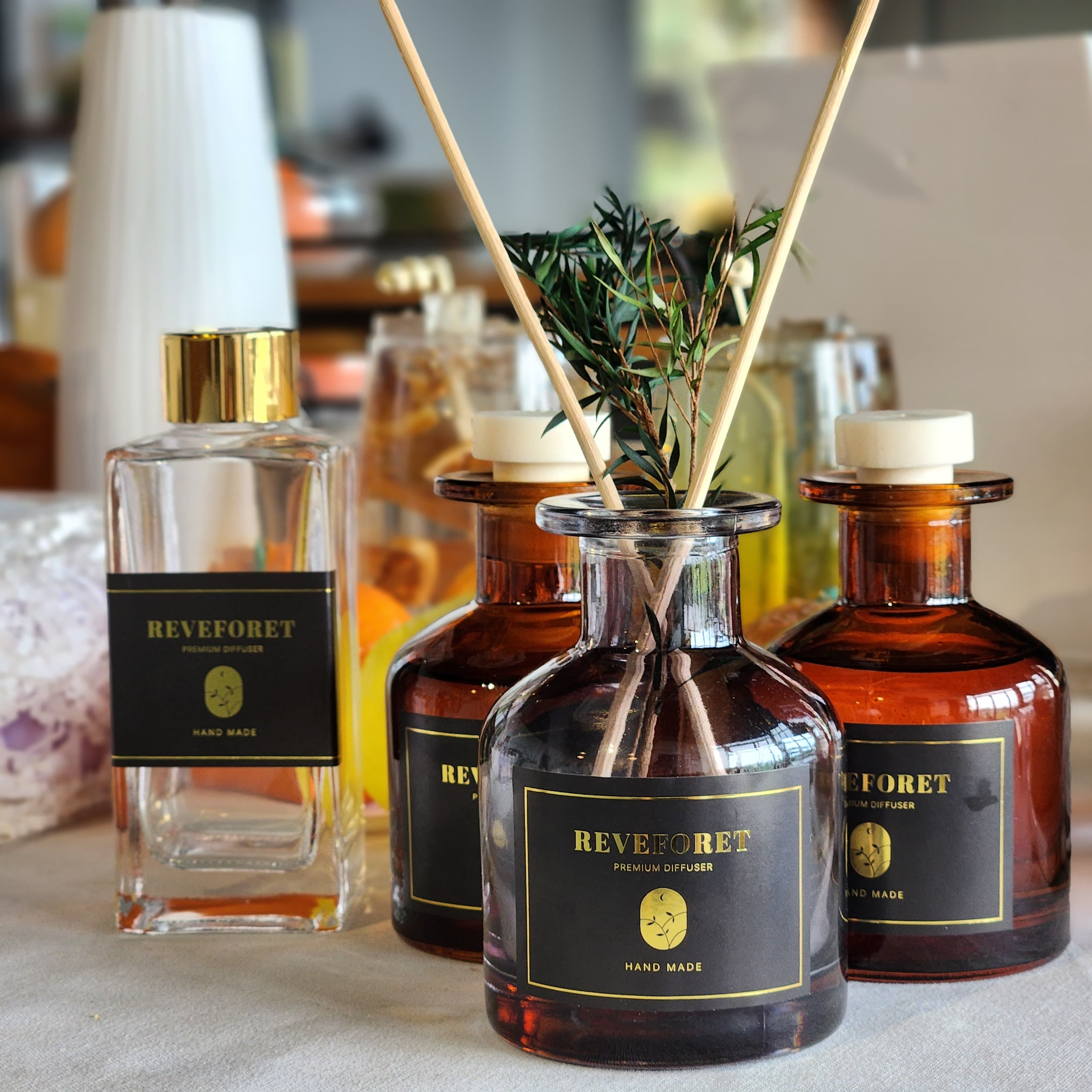 제주디퓨저 원데이클래스