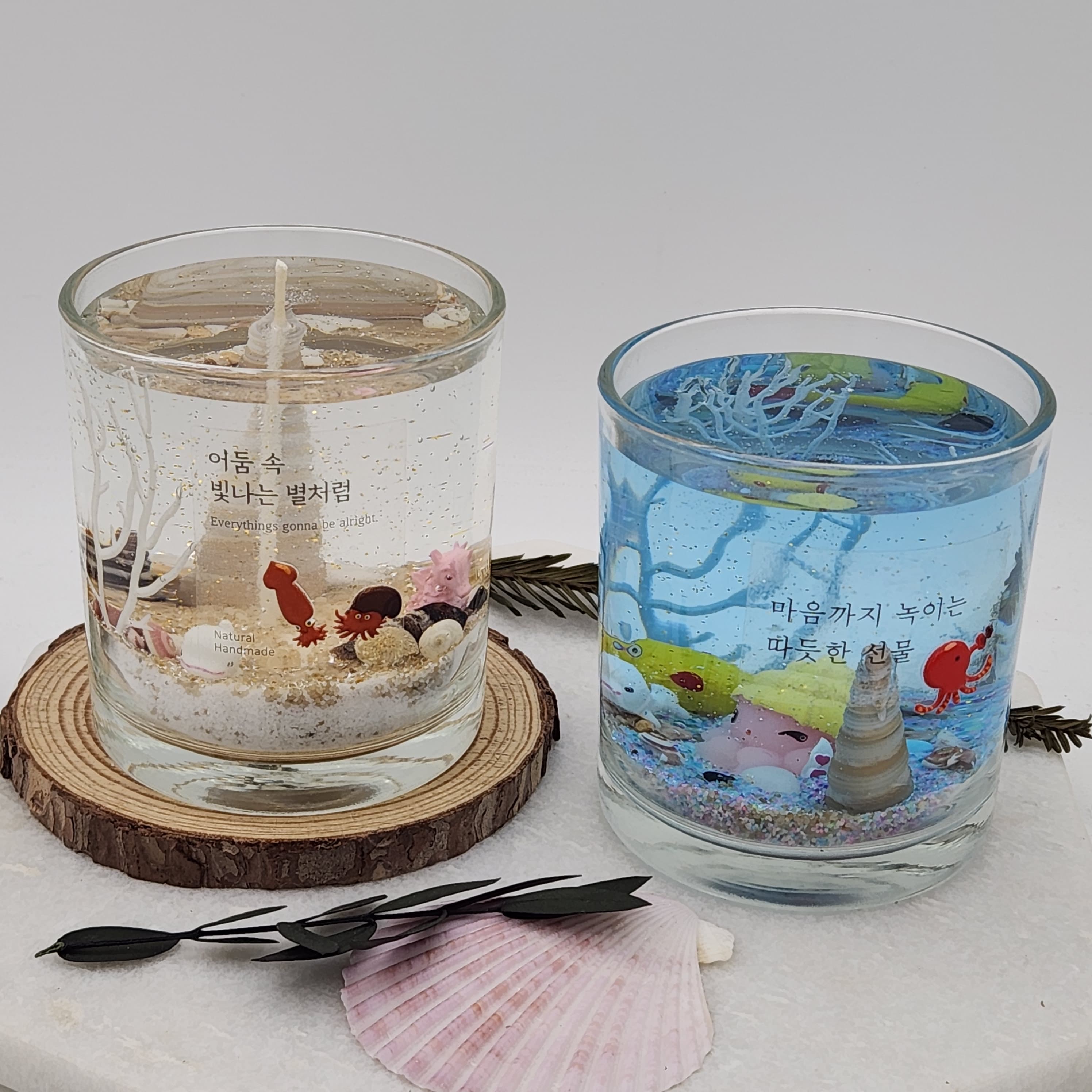 귤밭에댕댕이 제주 원데이클래스 공방 & 귤따기체험 사진