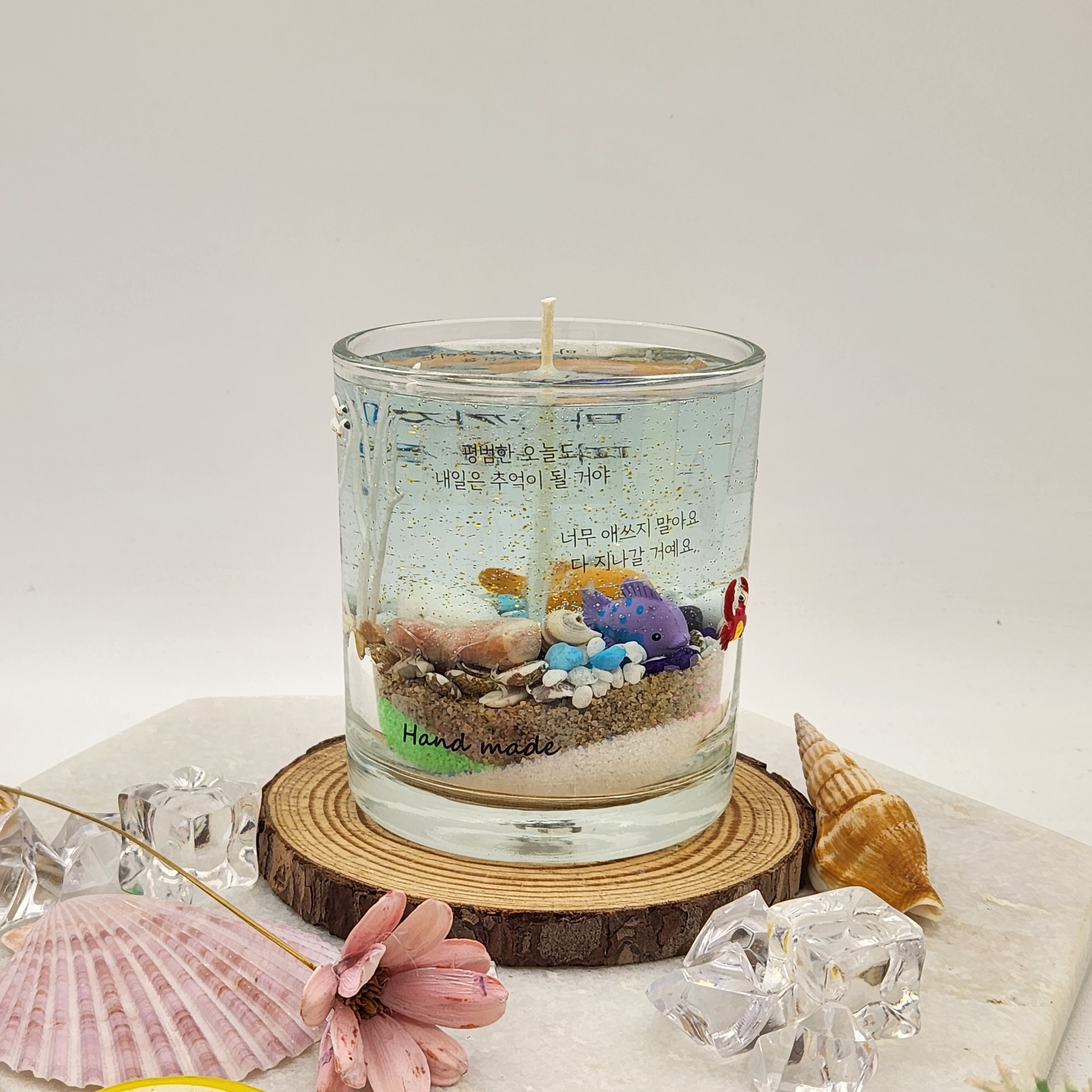 귤밭에댕댕이 제주 원데이클래스 공방 & 귤따기체험 사진