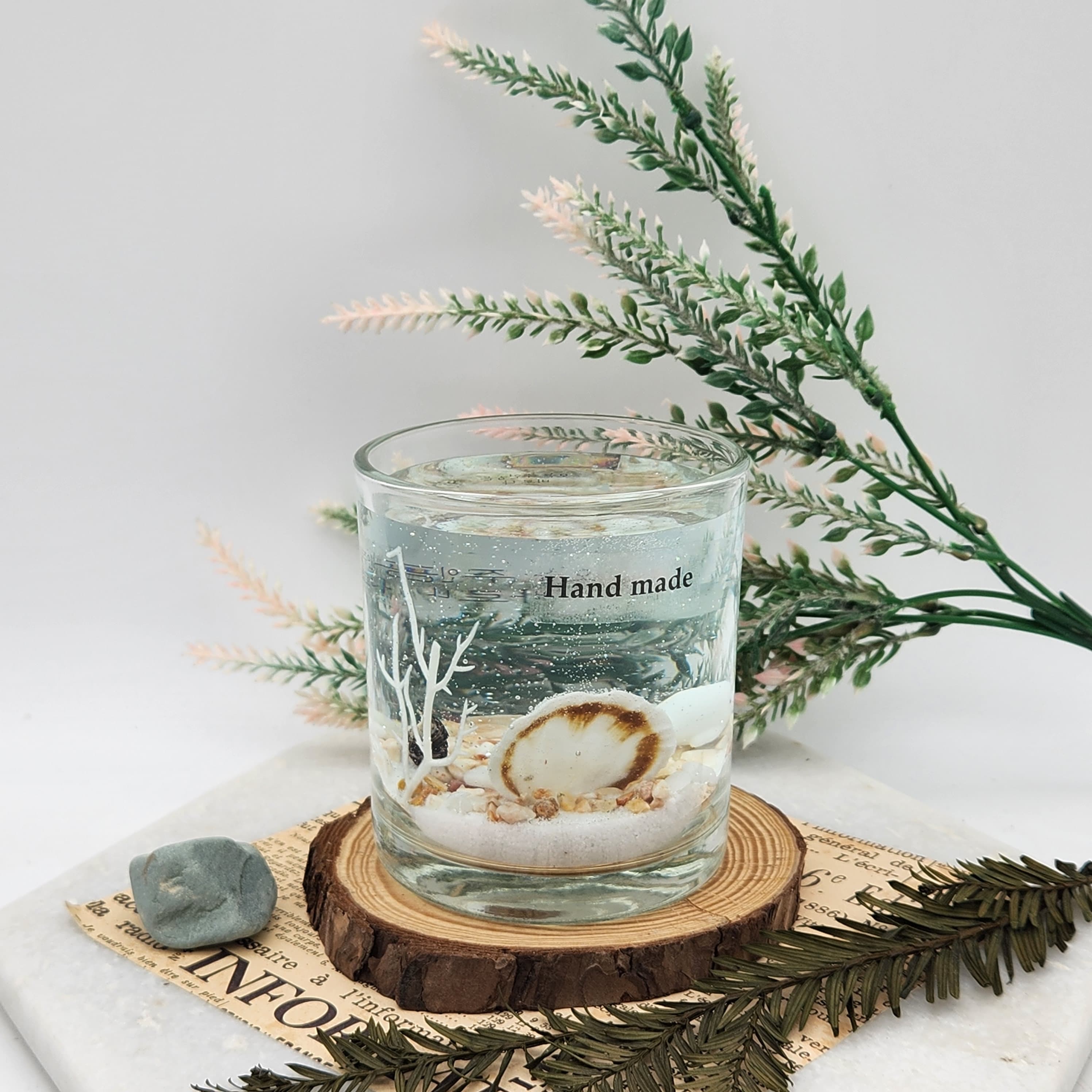 귤밭에댕댕이 제주 원데이클래스 공방 & 귤따기체험 사진