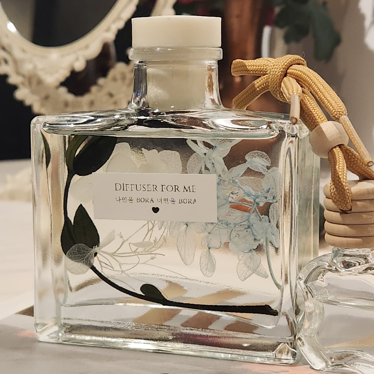 귤밭에댕댕이 제주 원데이클래스 공방 & 귤따기체험 사진