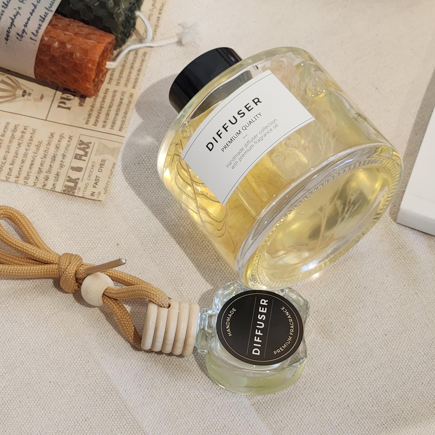 귤밭에댕댕이 제주 원데이클래스 공방 & 귤따기체험 사진