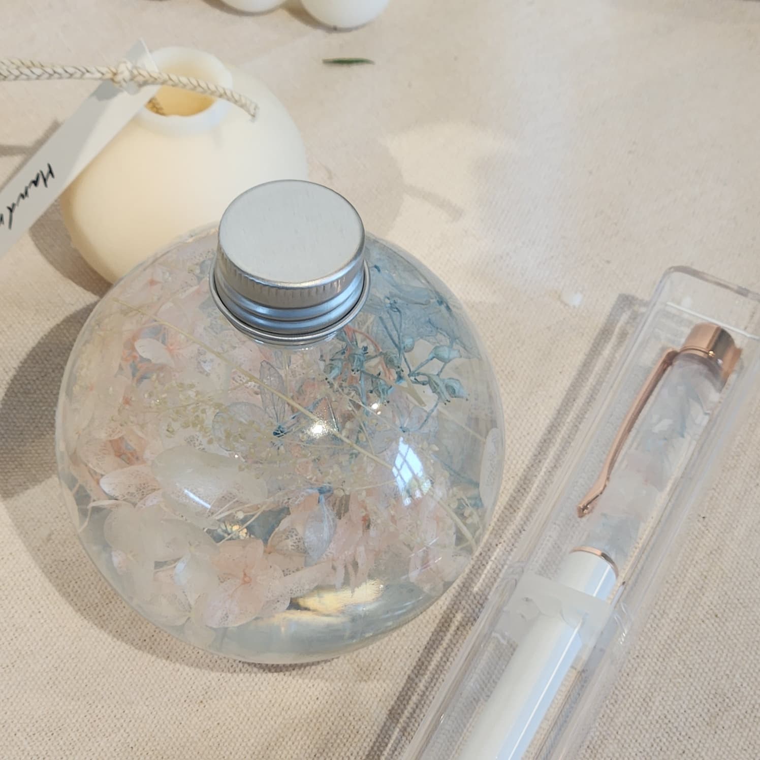 귤밭에댕댕이 제주 원데이클래스 공방 & 귤따기체험 사진